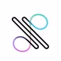 New Sounds - WQXR-HD2 logo