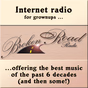 Broken Road Radio logo