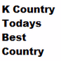 Kcountry logo