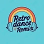 RetroDance logo