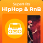 EHR SuperHits HipHop & RnB logo