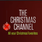 The Christmas Channel logo