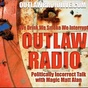 Outlaw Radio logo
