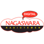 Nagaswara FM Bogor logo