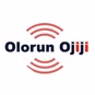 Olorun Ojiji Radio logo