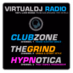 VirtualDJ Radio logo