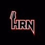 Hard Rock Nation (HRN) logo