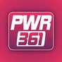Power 361 logo