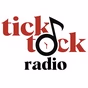 TickTock Radio - 1959 logo