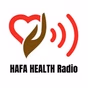 HAFA HEALTH Radio logo
