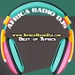 Africa Radio DJs logo