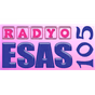 Esas Radyo 105.0 logo