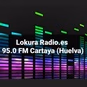 Lokura Radio logo