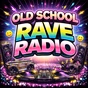 HearMe.fm - Old School Rave logo