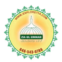 Radio Zia-ul-Ummah logo
