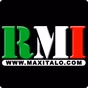 RMI - Synth Space Music logo