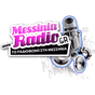 Messinia Radio - Eclectic logo