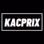 DJ Kacprix logo
