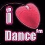 I Love Dance FM logo