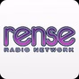 Rense Radio Network logo