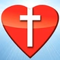 Sacred Heart Radio - KTTO logo