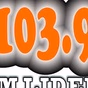 Lider FM 103.9 logo