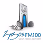 Radio Zygos logo