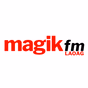 92.3 Magik FM - DWCK logo