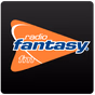 Radio Fantasy logo