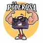La Poderosa logo