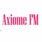 Axiome FM logo