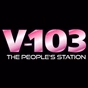V-103 - WVEE logo