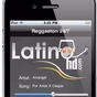 LatinoHD - Pop Latino Hitz logo