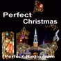 Perfect Radio - Christmas logo