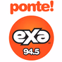 Exa FM - KXLI logo