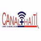 Radio CANAL+HAITI logo