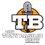 Tony Basilio Show logo