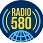 Radio 580 logo