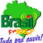 Brasil Fm 106,7 logo