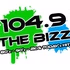 104.9 The Bizz - KXEA logo