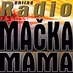 Radio Mackamama logo