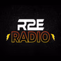 R2E Radio logo