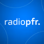 Radio PFR logo