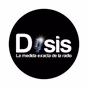 Dosis Radio GT logo