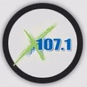 X1071 logo