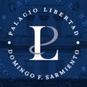 Radio Palacio Libertad logo