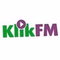 Klik FM logo