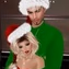 Christmas Willow Radio logo