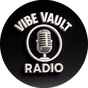 Vibe Vault Radio logo