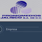 Promomedios Jalisco logo
